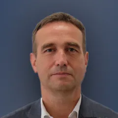 Eric BIENVENU > Speaker > Dassault Systèmes®