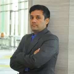 Gopinadh KVNSN	 > Speaker > Dassault Systèmes®