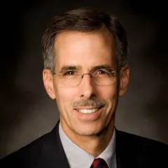 Dr. John TRACY > Speaker Image > Dassault Systèmes