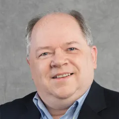 Kevin PROUTY > Speaker > Dassault Systèmes®