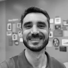 Leandro BALENA > Speaker > Dassault Systèmes®