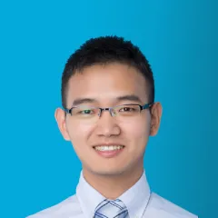 Liangbo HU > Speaker > Dassault Systèmes®