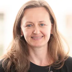 Ouida CHICHESTER > Speaker > Dassault Systèmes®