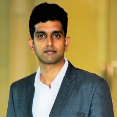 Pradeep NIDURAM > Speaker > Dassault Systèmes®