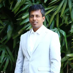 Prasanna SURENDRAN > Speaker > Dassault Systèmes®