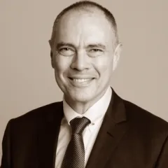 Richard TYRER > Speaker > Dassault Systèmes®