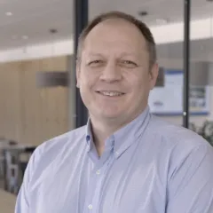 Richard VINARDI > Speaker > Dassault Systèmes®