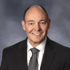 Rick BARTO > Speaker Image > Dassault Systèmes