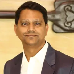 Rupesh PAWAR > Speaker > Dassault Systèmes®