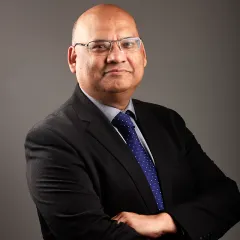 Sanjeev AGRAWAL > Speaker > Dassault Systèmes®