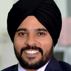 Sachpreet Aulakh > Speaker > Dassault Systèmes®
