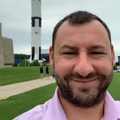 Saulius PAVALKIS > Speaker Image > Dassault Systèmes