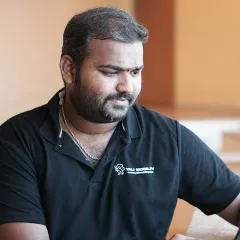 Sakthivel THAYAPPAN > Speaker > Dassault Systèmes®