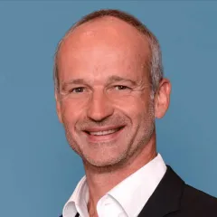 Stéphane DECLÉE > Speaker> Dassault Systèmes®