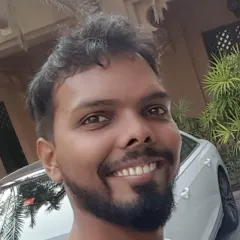 Adarsh ROY > Speaker > Dassault Systèmes®