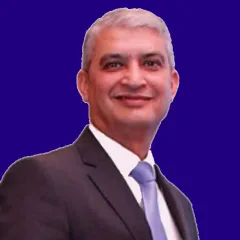 Arun Rao > Speaker > Dassault Systèmes®