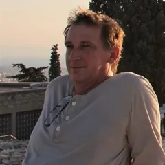 Dominique COZ > Speaker > Dassault Systèmes®