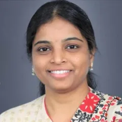 Geetha AVULA > Speaker > Dassault Systèmes®