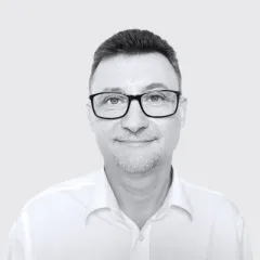 Grzegorz Nowak > Speaker > Dassault Systèmes®