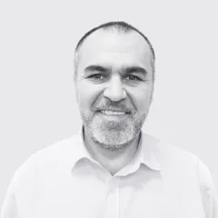 Igor Pakiela > Speaker > Dassault Systèmes®