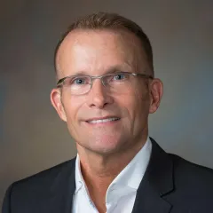 Jerry JACKSON > Speaker Image > Dassault Systèmes