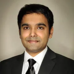 Jeswin CHANKARAMANGALAM > Speaker Image Dassault Systèmes