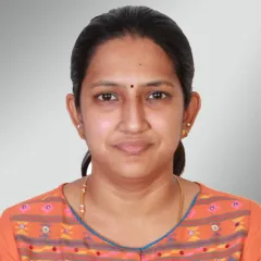 Jofeetha J > Speaker > Dassault Systèmes®