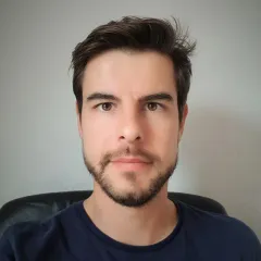 Jonas VERRIÈRE > Speaker > Dassault Systèmes®