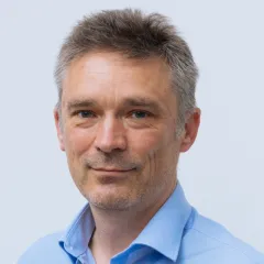 Jonathan Carter > Speaker > Dassault Systèmes®