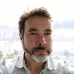 Jorge Gines GUERRERO > Speaker > Dassault Systèmes®