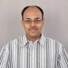 Kiran AKELLA > Speaker > Dassault Systèmes®