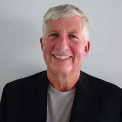 Michael GRIEVES > Speaker Image > Dassault Systèmes