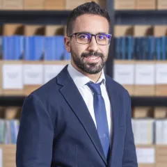 Pablo Gonzalez > Speaker > Dassault Systèmes®