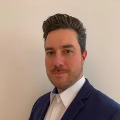 Peter RISTEVSKI > Speaker > Dassault Systèmes®