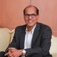 Rakesh Sasibhushan > Speaker > Dassault Systèmes®