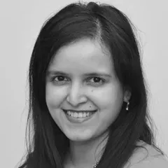 Rekha KAMAT > Speaker Image > Dassault Systèmes