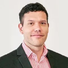 Sean ASHARI > Speaker > Dassault Systèmes®