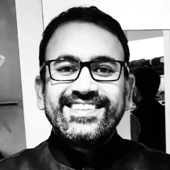 Shashank AGGARWAL > Speaker Image > Dassault Systèmes