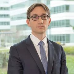 Simon HUFFETEAU > Speaker Image > Dassault Systèmes