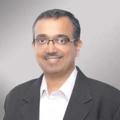 Sudheendra GUMASTE > Speaker > Dassault Systèmes®