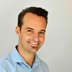 Theunis BEUKMAN > Speaker > Dassault Systèmes®