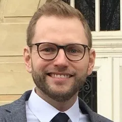 Benjamin DUDA > Speaker > Dassault Systèmes®