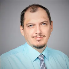 Шурцов Константин > Speaker  > Dassault Systèmes®