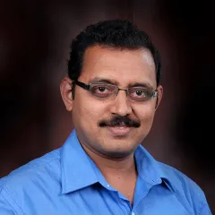 Anant SADARJOSHI > Speaker > Dassault Systèmes®