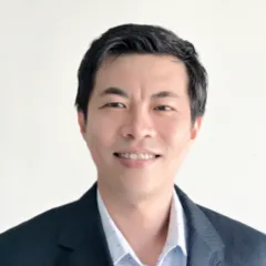 DING Ming Chee > Speaker > Dassault Systèmes®