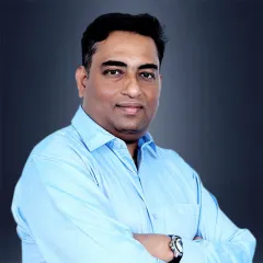 Kiran JACOB > Speaker > Dassault Systèmes®