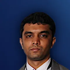 Umashankar G > Speaker > Dassault Systèmes®