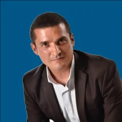 Guillaume KERBOUL > Speaker > Dassault Systèmes®