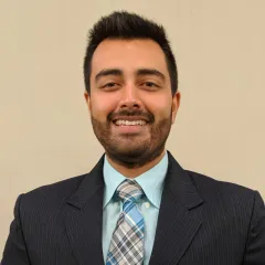 Kanishka DESAI > Speaker Image