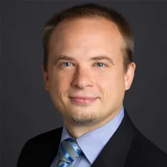 Lars LIEBERMANN > Speaker > Dassault Systèmes®